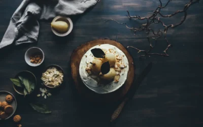 Our Secret Dessert Recipes You’ll Fall in Love With